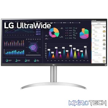 LG 34WR50QC  34'' UltraWide; 3440 x 1440 VA Panel; 5ms response time; 100Hz; 178degree viewing angle; HDR10; FreeSync; 2 x HDMI;