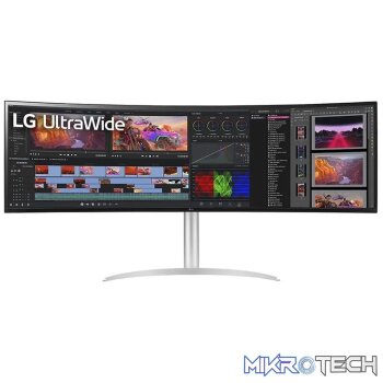 LG 49WQ95C-W