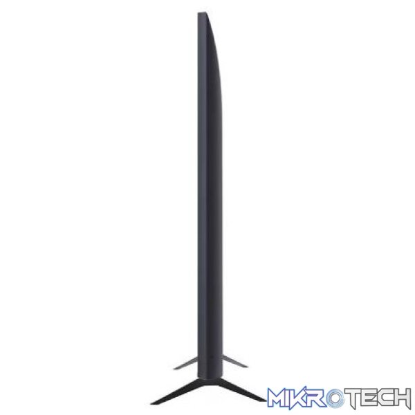 LG 50 inch UT80 Series UHD ThinQ AI webOS Smart TV - Image 4