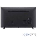 LG 50 inch UT80 Series UHD ThinQ AI webOS Smart TV - Image 5