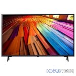 LG 55 inch UT80 Series UHD ThinQ AI webOS Smart TV