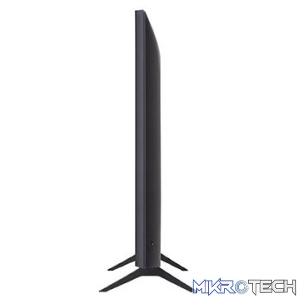 LG 55 inch UT80 Series UHD ThinQ AI webOS Smart TV - Image 3