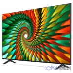LG 65 inch NanoCell series UHD ThinQ AI webOS Smart TV - Image 2