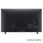 LG 65 inch NanoCell series UHD ThinQ AI webOS Smart TV - Image 3