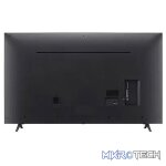 LG 65 inch UT80 Series UHD ThinQ AI webOS Smart TV - Image 3