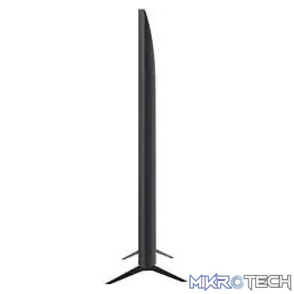 LG 65 inch UT80 Series UHD ThinQ AI webOS Smart TV - Image 4