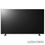 LG 70 inch UR80 Series UHD ThinQ AI webOS Smart TV - Image 2
