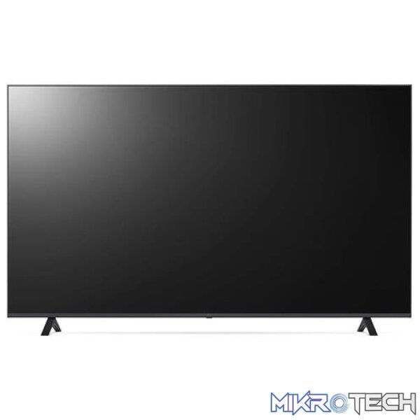 LG 70 inch UR80 Series UHD ThinQ AI webOS Smart TV - Image 2