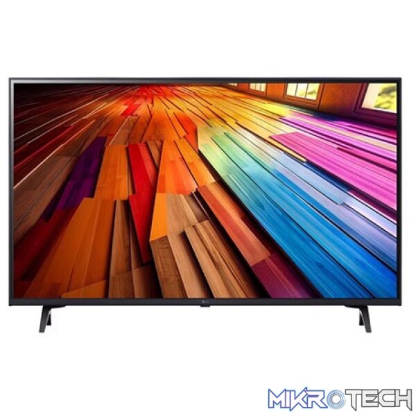 LG 75 inch UT80 Series UHD ThinQ AI webOS Smart TV LG 75 inch UT80 Series UHD ThinQ AI webOS Smart TV