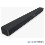 LG SN4 2.1 Channel 300W Soundbar with Bluetooth and Wireless Subwoofer - Image 3