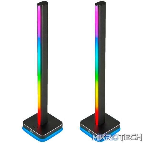 Corsair LT100 Smart Lighting Towers Starter Kit CD-9010002-EU - Image 2