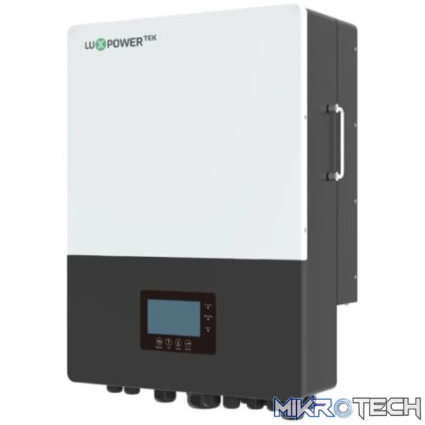 LUXPOWER SOLAR HYBRID INVERTER LXP-12K LUXPOWER SOLAR HYBRID INVERTER LXP-12K