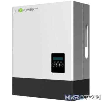 LUXPOWER SOLAR INVERTER LXP 5K HYBRID INVERTER