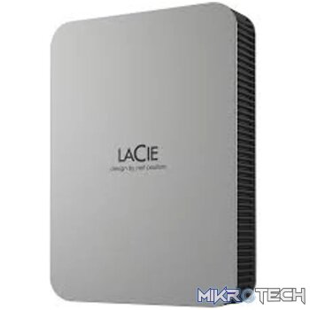 LaCie Mobile Drive Secure