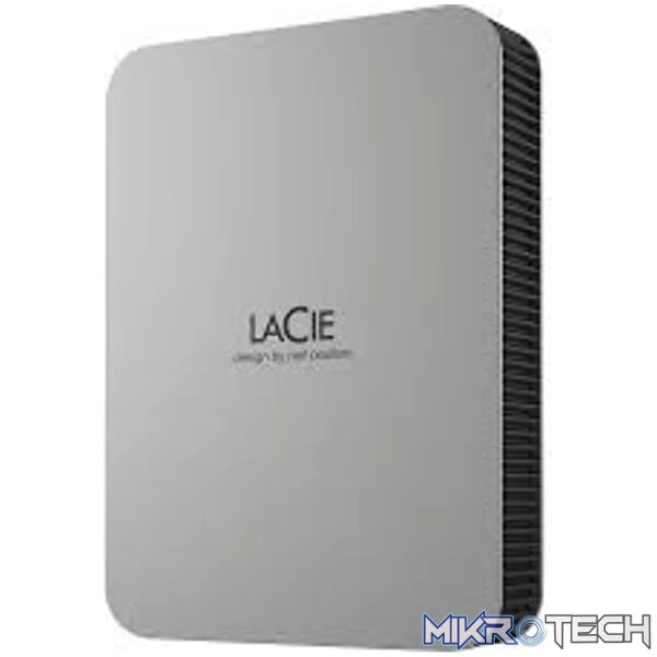 LaCie Mobile Drive Secure LaCie Mobile Drive Secure