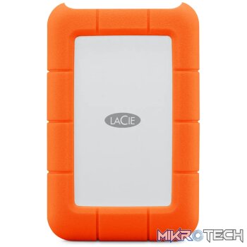 LaCie Rugged Mini