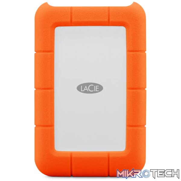 LaCie Rugged Mini LaCie Rugged Mini