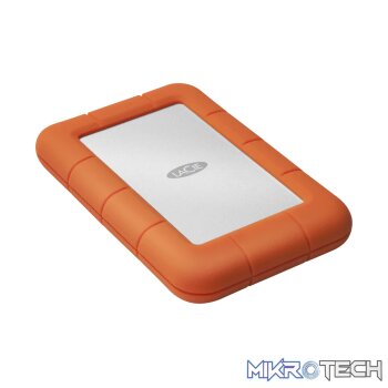 LaCie Rugged Mini