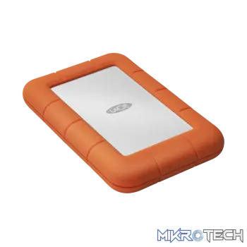 LaCie Rugged Mini