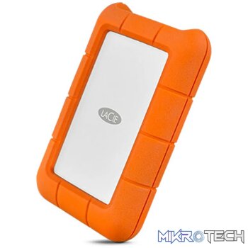 LaCie Rugged USB-C