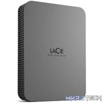 LaCie STLR5000400