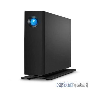 LaCie d2 Professional