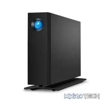 LaCie d2 Professional