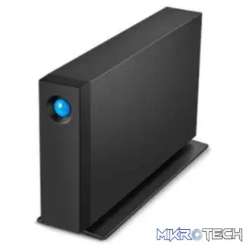 LaCie d2 Professional