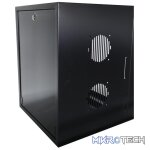 Lambda 19 Inch Swingframe Wallmount Cabinet - Image 2
