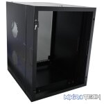 Lambda 19 Inch Swingframe Wallmount Cabinet - Image 7