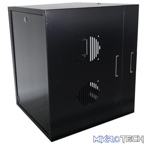 Lambda 19 Inch Swingframe Wallmount Cabinet Lambda 19 Inch Swingframe Wallmount Cabinet