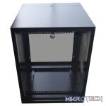 Lambda 19 Inch Swingframe Wallmount Cabinet - Image 5