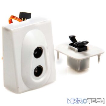 Landing Assist Sensor Module (LAS)