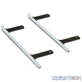 Landing Gear: Fusion 180