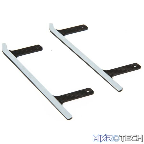Landing Gear: Fusion 180 Landing Gear: Fusion 180