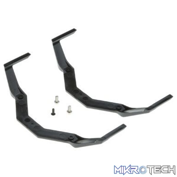 Landing Gear: Mach 25 FPV Landing Gear: Mach 25 FPV