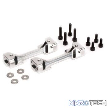 * Landing Gear Mounts: 700 X