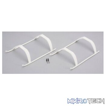 * Landing Gear Set: 700 X