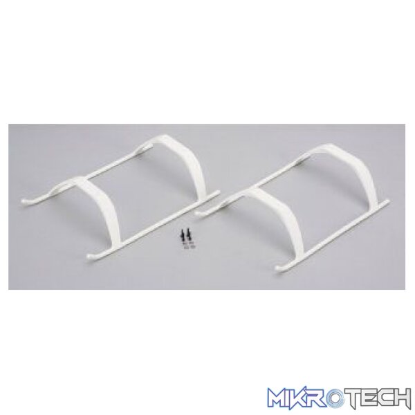 * Landing Gear Set: 700 X * Landing Gear Set: 700 X