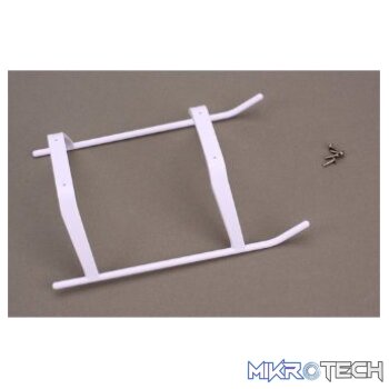 Landing Gear Set: B450
