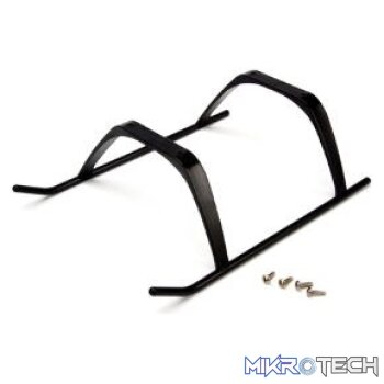 Landing Gear Set Black: B450