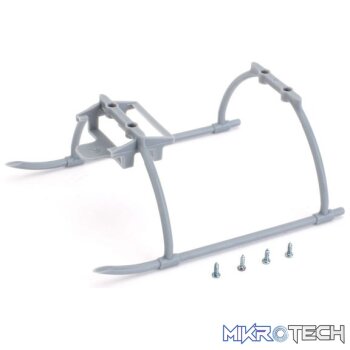 * Landing Gear Set: Red Bull 130 X