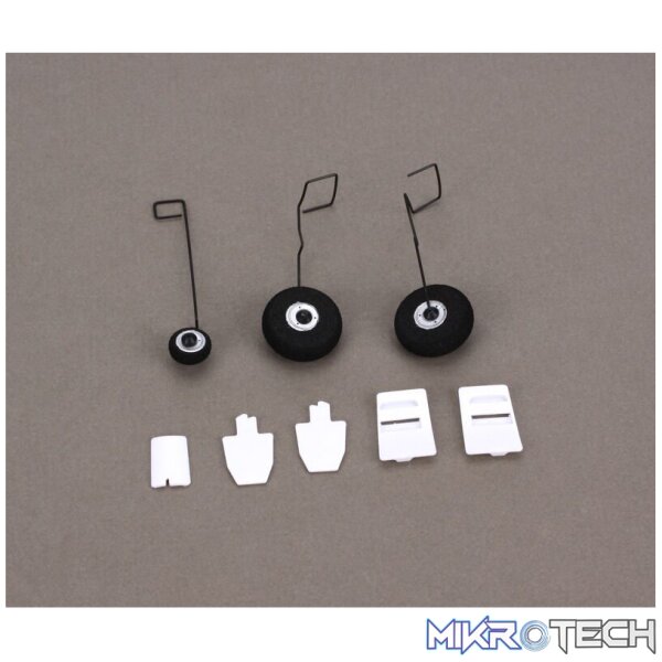 * Landing Gear Set: UM F4U Corsair * Landing Gear Set: UM F4U Corsair