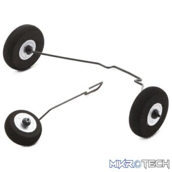 Landing Gear Set: UMX F-16