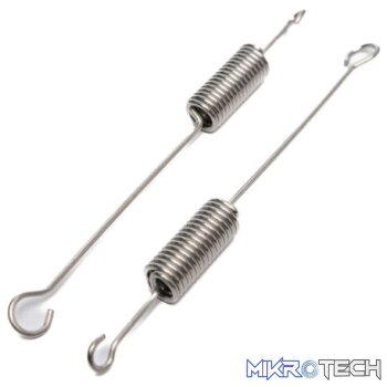 Landing Gear Springs: Super Timber 1.7m