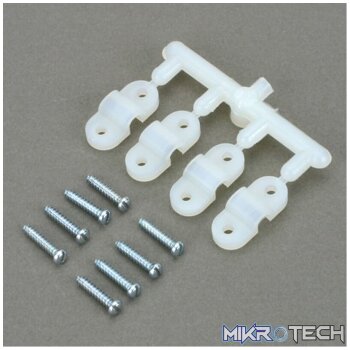 Landing Gear StrapNylon 5/32in