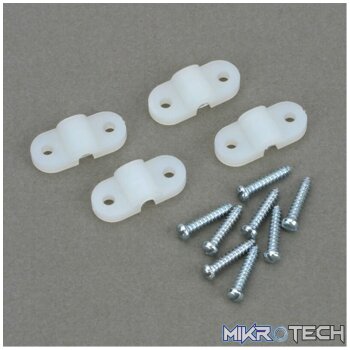 Landing Gear StrapsNylon 1/8in