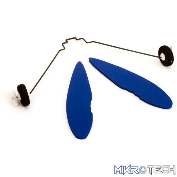 * Landing Gear: Ultra Micro Pole Cat * Landing Gear: Ultra Micro Pole Cat