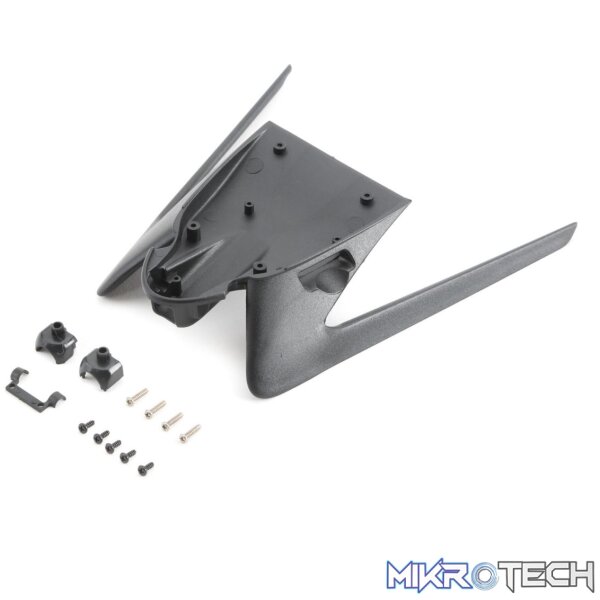 Landing Gear: Zeyrok Landing Gear: Zeyrok
