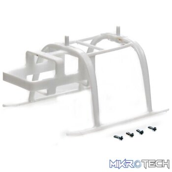 Landing Gear: mCPX BL2